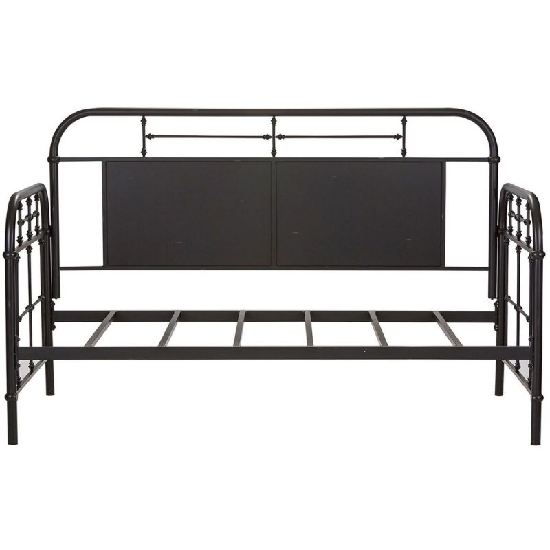 Liberty Furniture Vintage Series Twin Metal Day Bed - Thumbnail 4