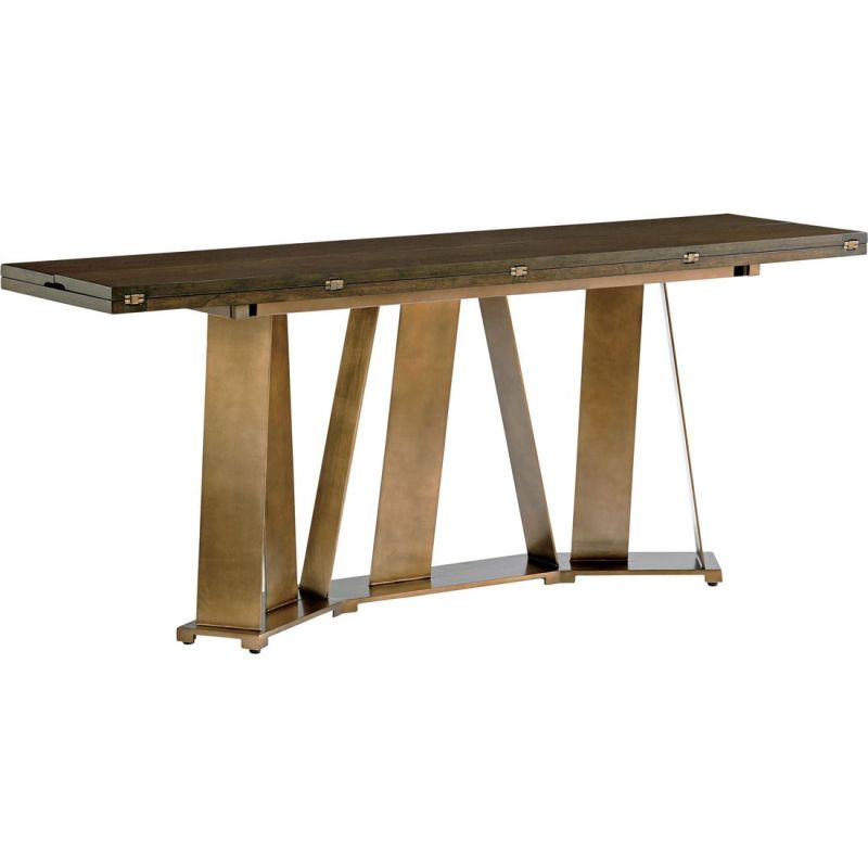 Sligh Cross Effect Gateway Flip-Top Console