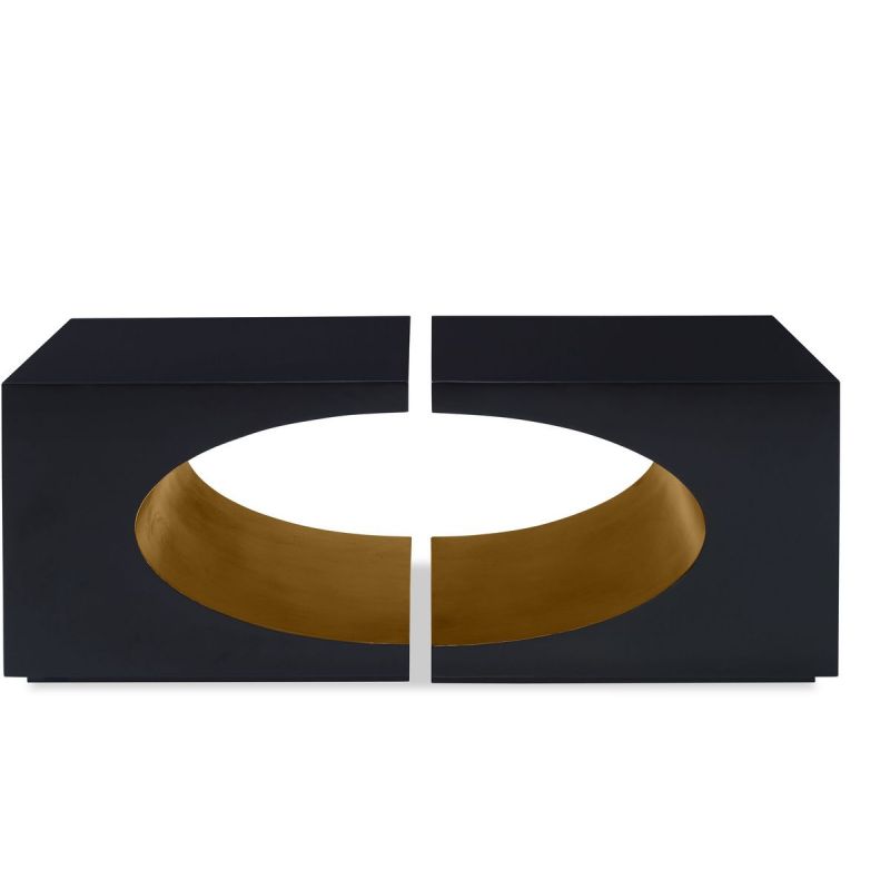 Ambella Home Void Cocktail Table