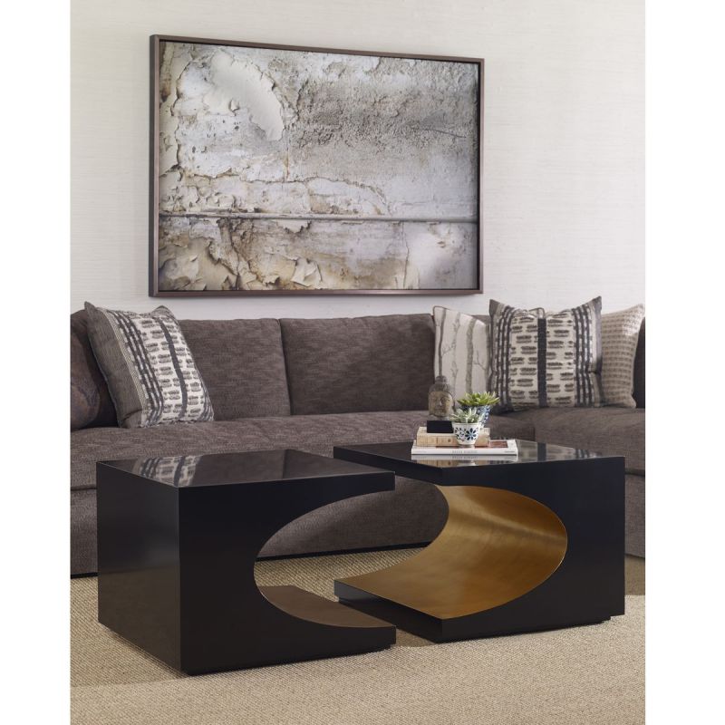 Ambella Home Void Cocktail Table - Thumbnail 2