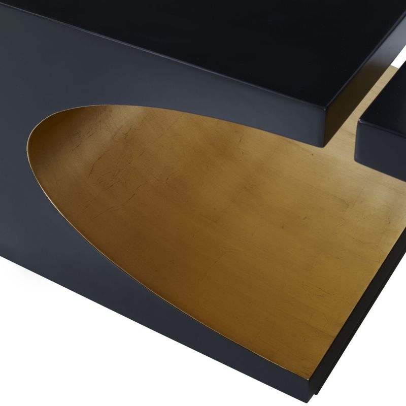 Ambella Home Void Cocktail Table - Thumbnail 3