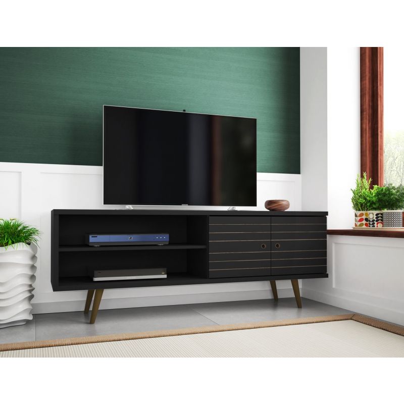 Manhattan Comfort Liberty 63" TV Stand