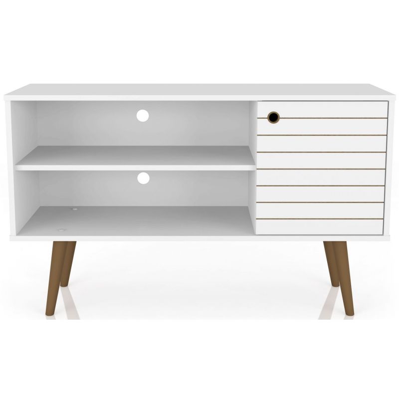 Manhattan Comfort Liberty 63" TV Stand - Thumbnail 5