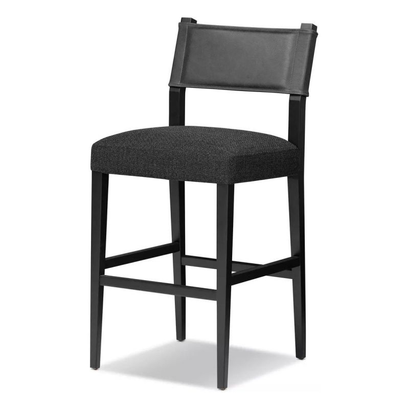 Four Hands Ferris Bar Stool - Thumbnail 2