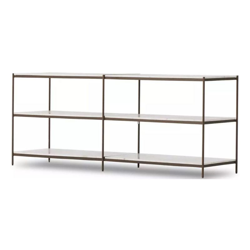 Four Hands Felix Large Console Table
