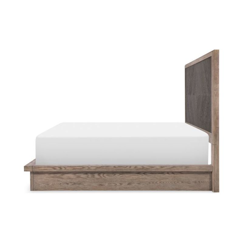 Legacy Classic Halifax Panel Bed