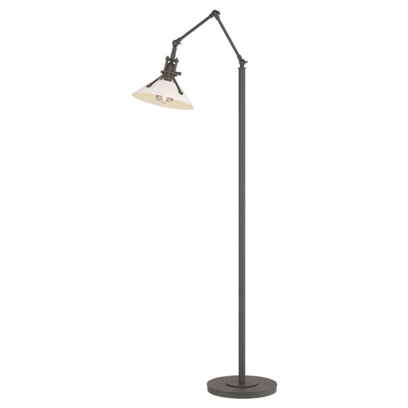 Hubbardton Forge Henry Floor Lamp