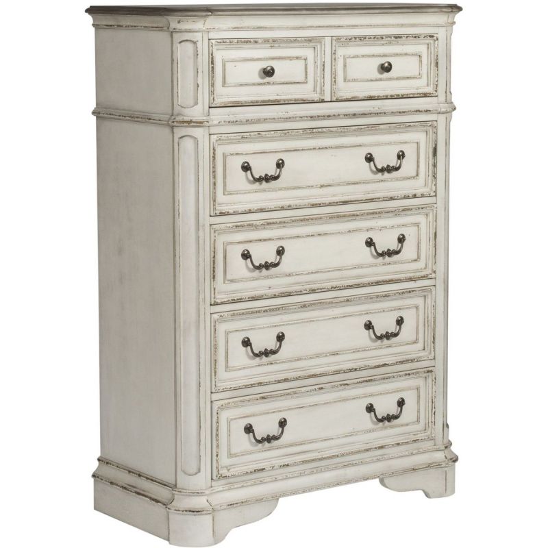 Liberty Magnolia Master Chest Manor