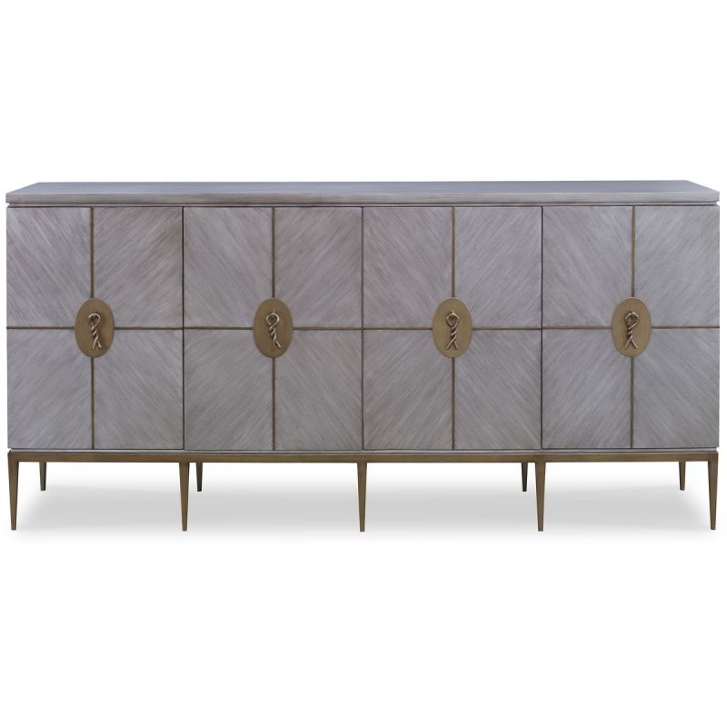 Ambella Home Longwood Credenza