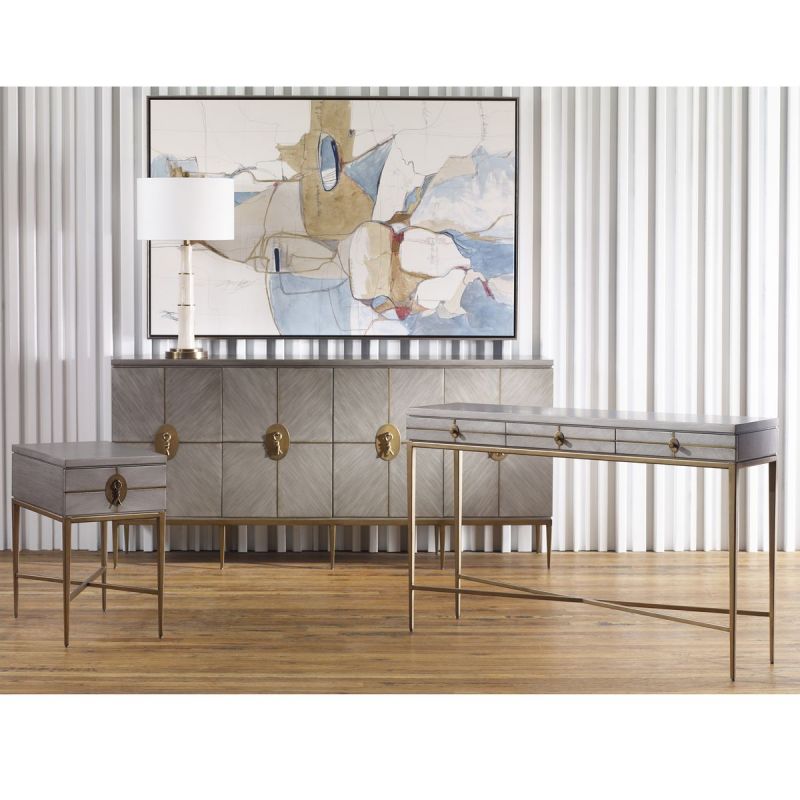 Ambella Home Longwood Credenza - Thumbnail 2