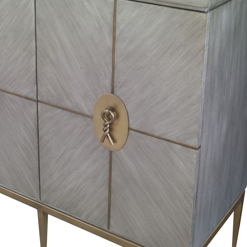 Ambella Home Longwood Credenza - Thumbnail 3