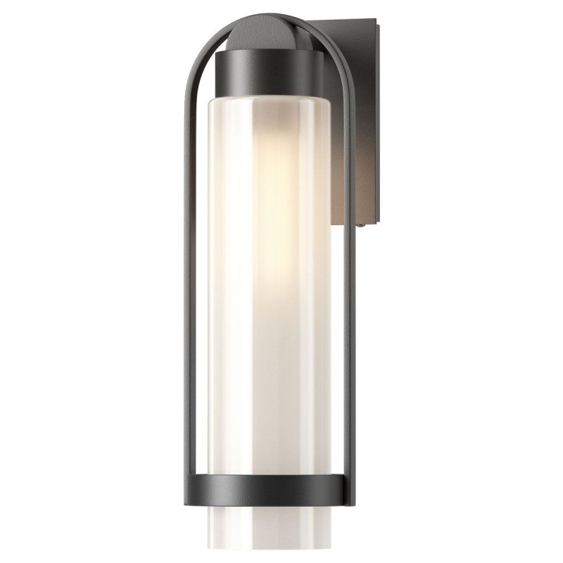 Hubbardton Forge Alcove Outdoor Sconce - Thumbnail 2