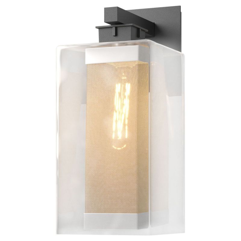 Hubbardton Forge Polaris Outdoor Sconce