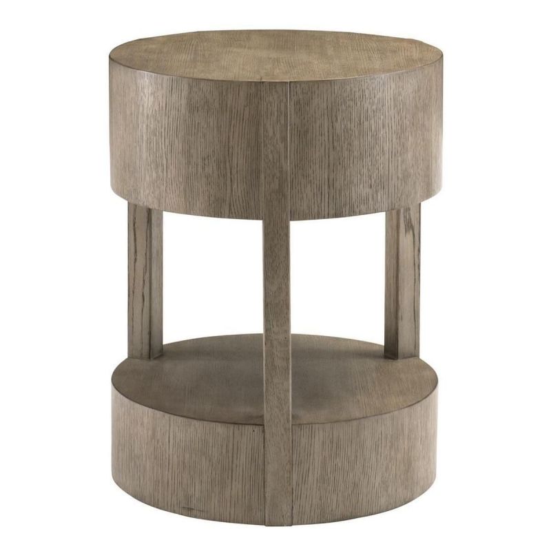 Bernhardt Calder Side Table