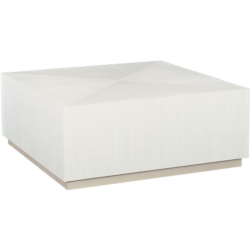 Bernhardt Axiom Cocktail Table - Thumbnail 2