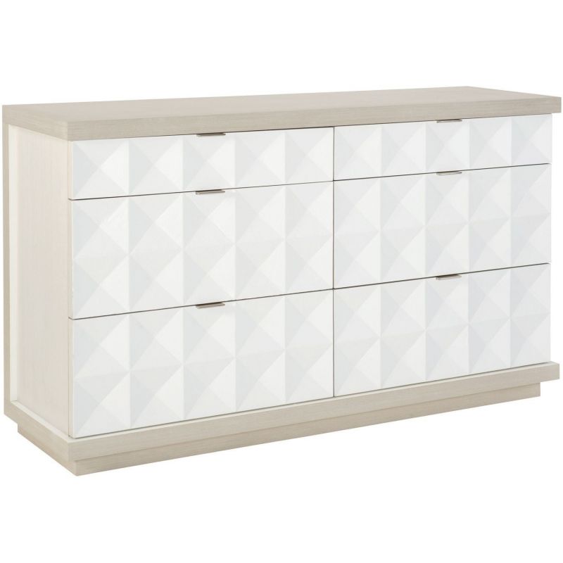 Bernhardt Axiom Dresser