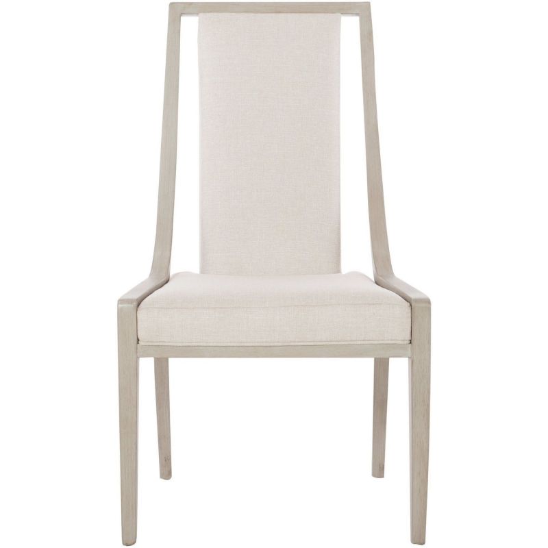 Bernhardt Axiom Side Chair