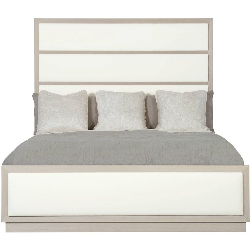 Bernhardt Axiom Panel Bed - Thumbnail 5