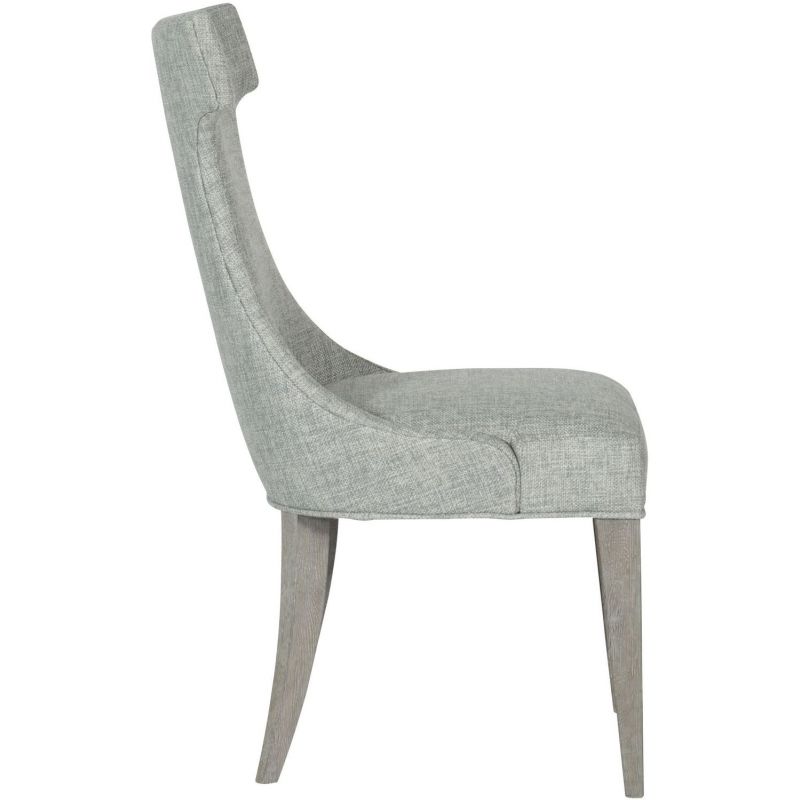 Bernhardt Interiors Tahlia Side Chair - Thumbnail 2