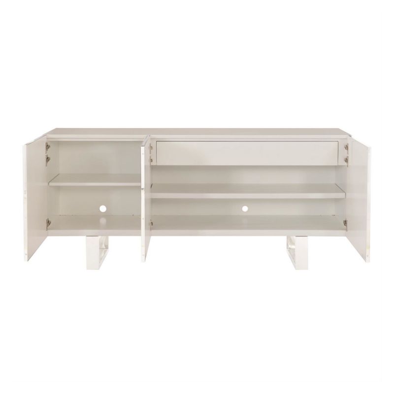 Bernhardt Interiors Helios Entertainment Console - Thumbnail 2