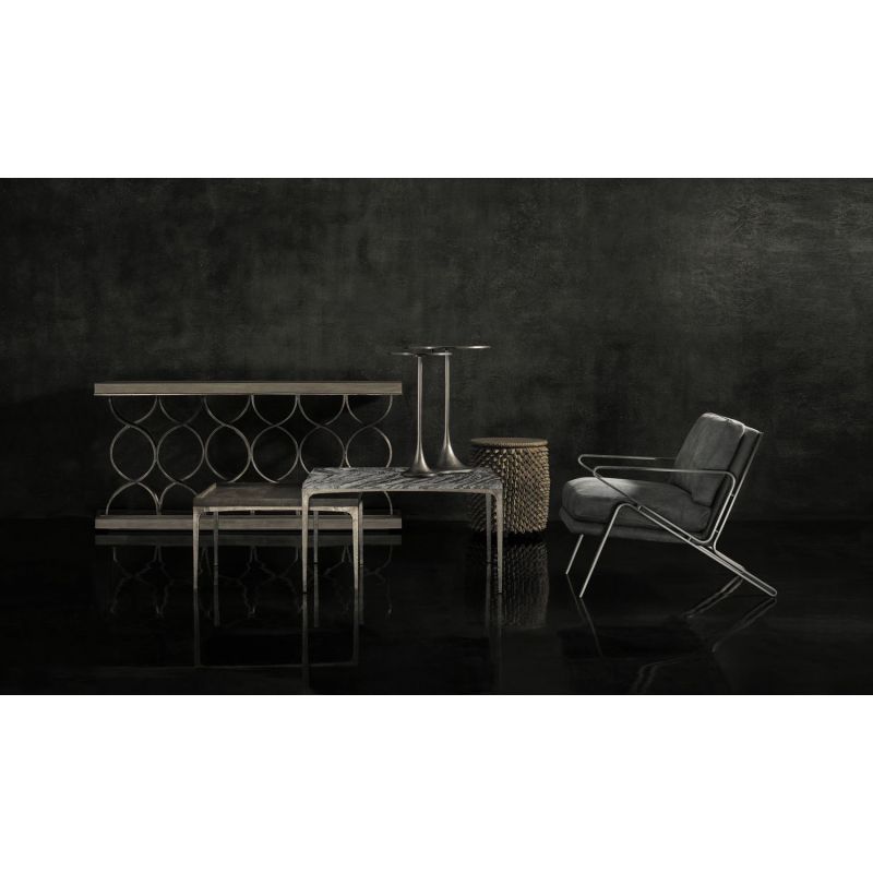 Circlet Bunching End Tables - Thumbnail 5