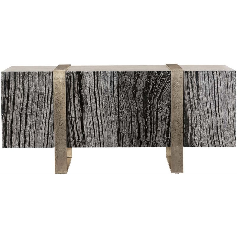 Bernhardt Linea Entertainment Console