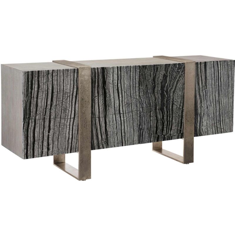 Bernhardt Linea Entertainment Console - Thumbnail 2