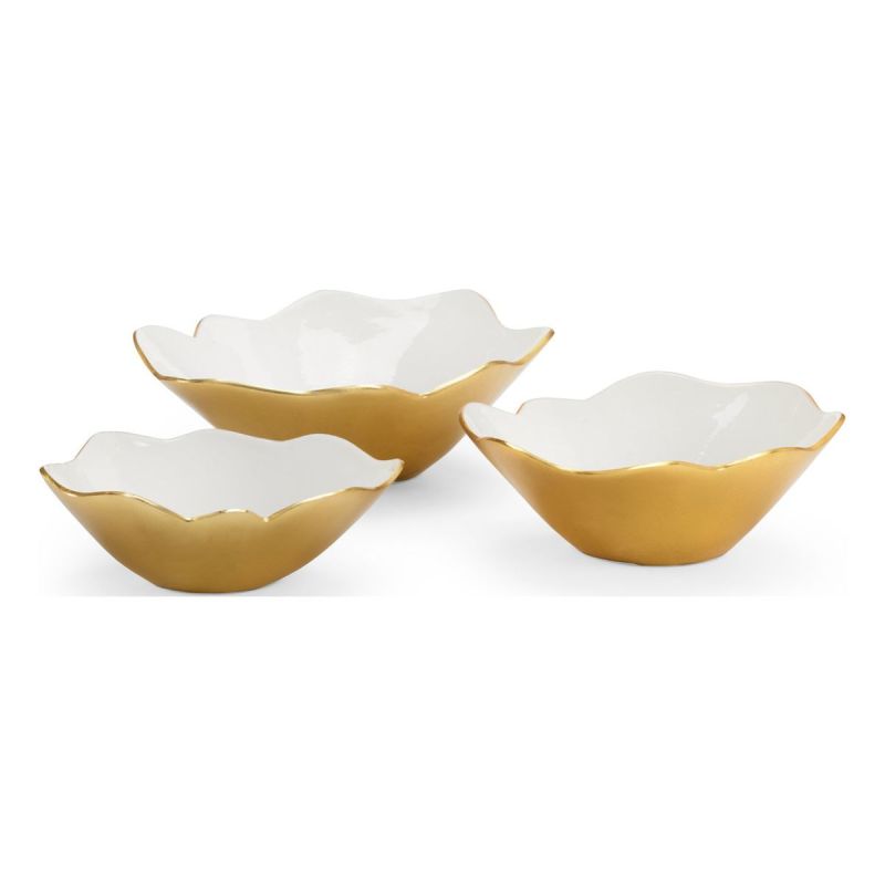 Chelsea House Enameled Bowls - Thumbnail 2