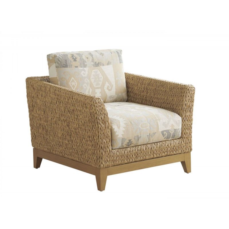 Tommy Bahama Los Altos Lounge Chair