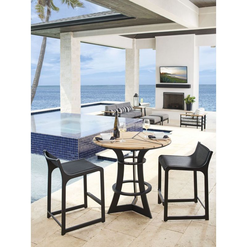 Tommy Bahama South Beach Dining Set