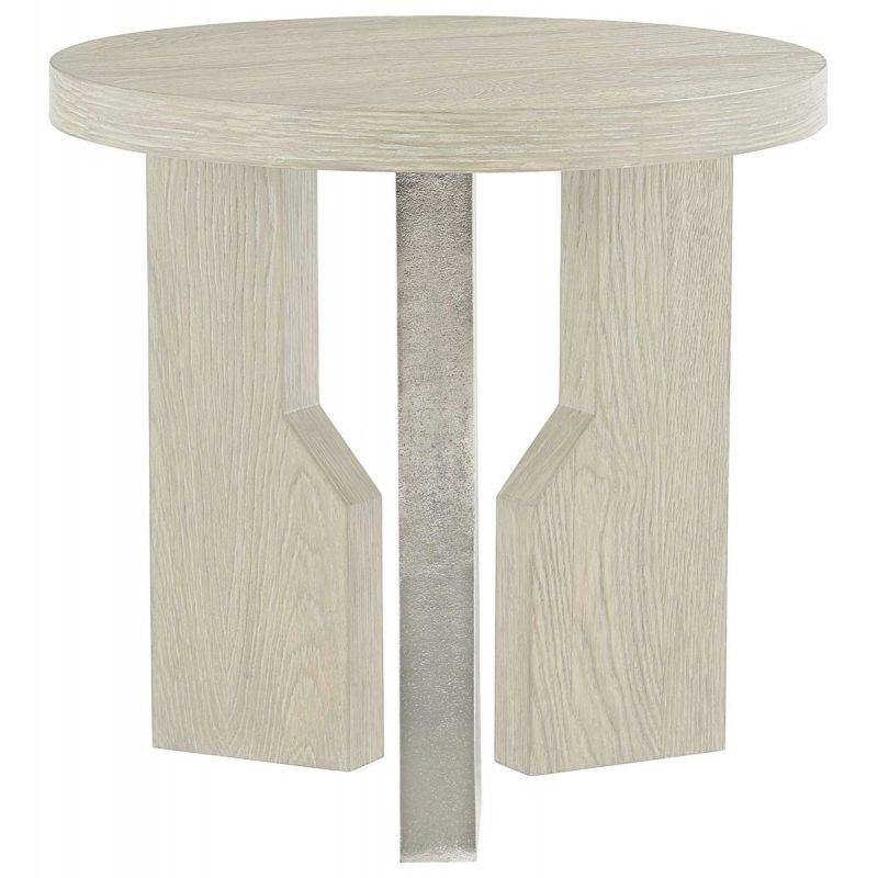 Bernhardt Interiors Ellis Side Table