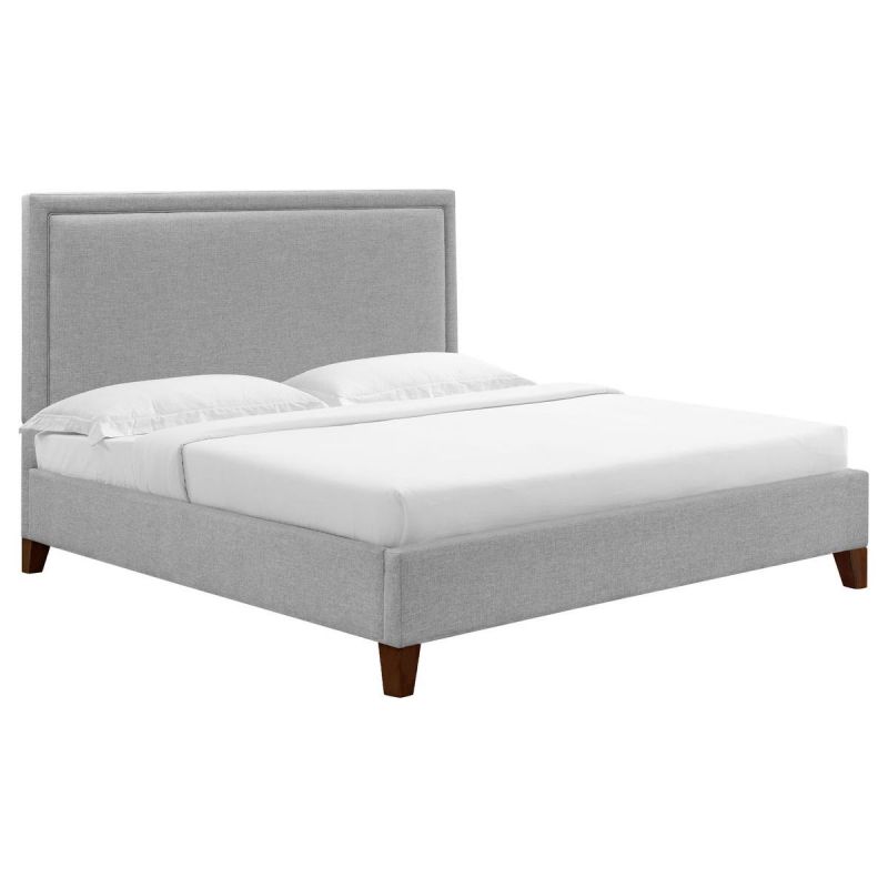 A.R.T. Furniture Weldon Queen Upholstered Bed - Thumbnail 3