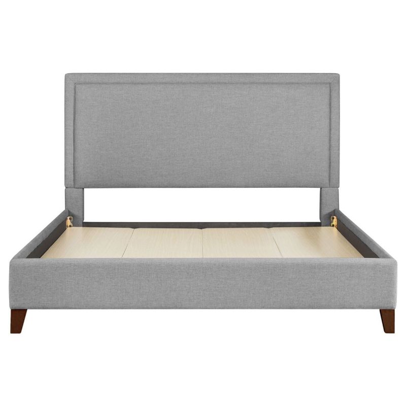 A.R.T. Furniture Weldon Queen Upholstered Bed