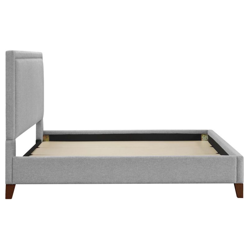A.R.T. Furniture Weldon Queen Upholstered Bed - Thumbnail 2