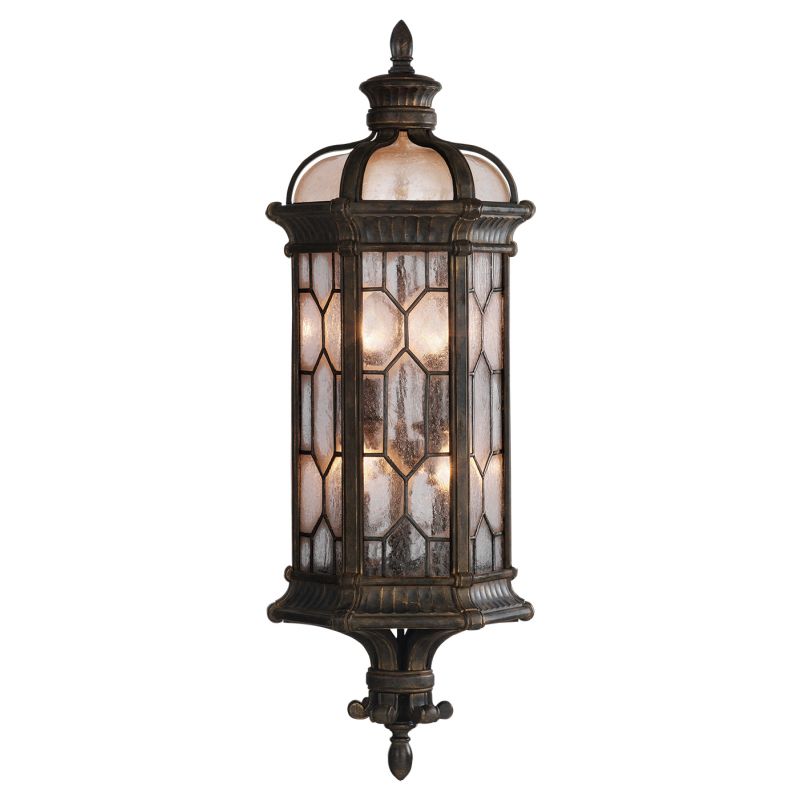 Fine Art Lamps Devonshire Outdoor Coupe - 414981-1ST - Thumbnail 2