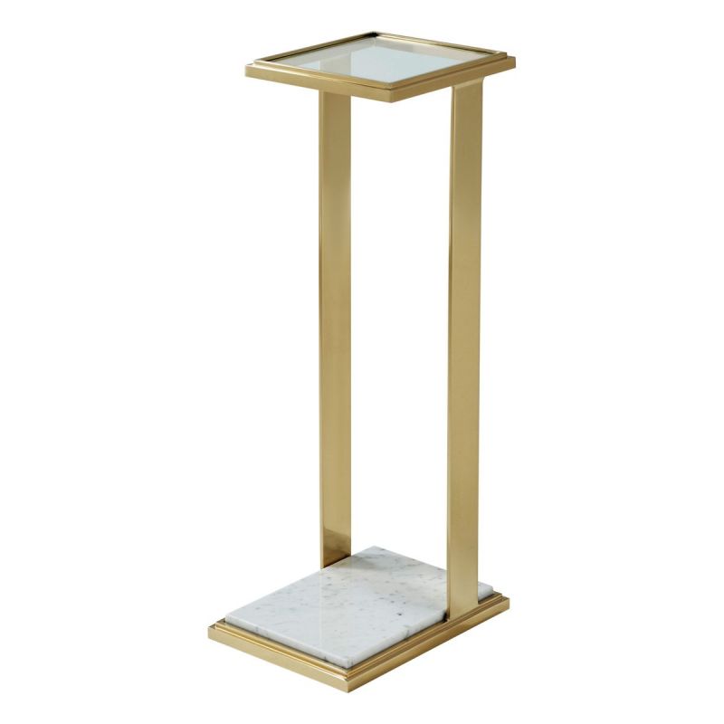 San Clemente Accent Table III - Thumbnail 5