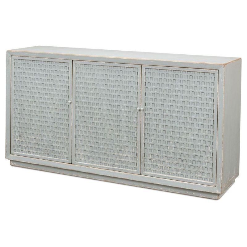 Honeycomb Front Sideboard - Thumbnail 3