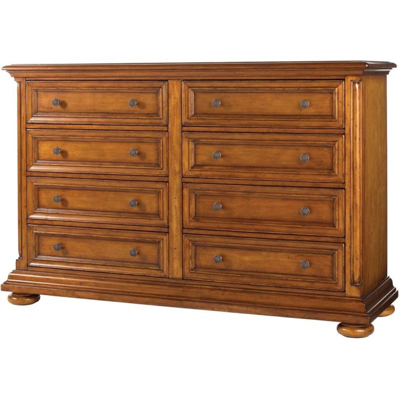 Tommy Bahama Home Island Estate West Indies-Ginger Island Bedroom Set