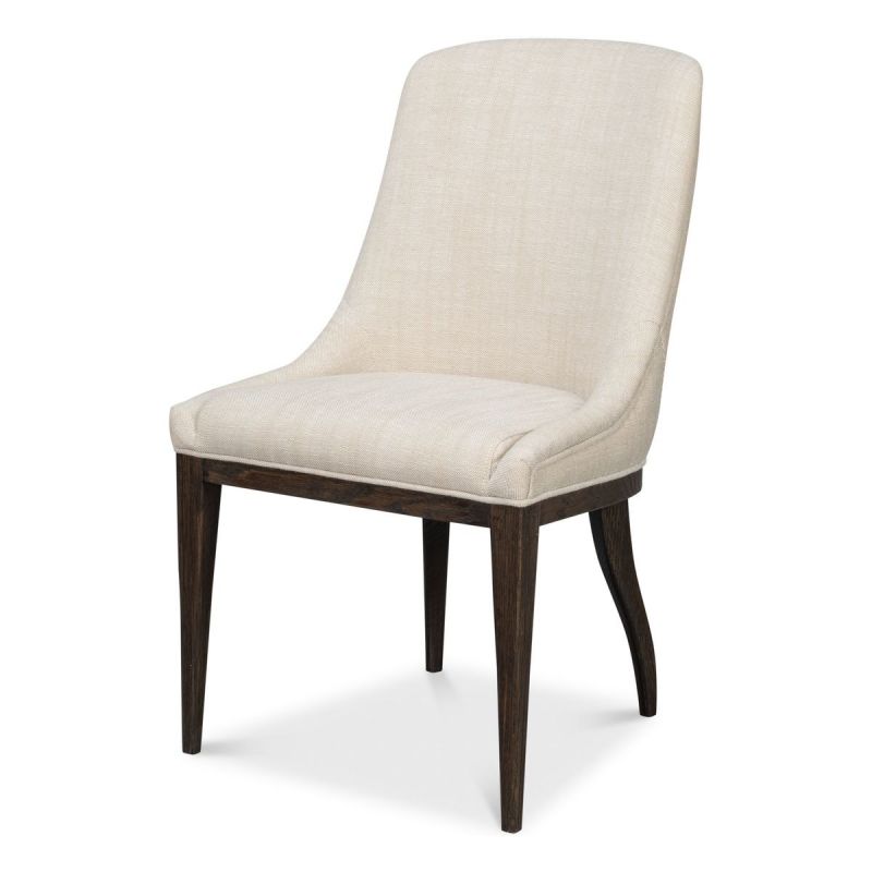 Emilio Dining Chair - Thumbnail 3