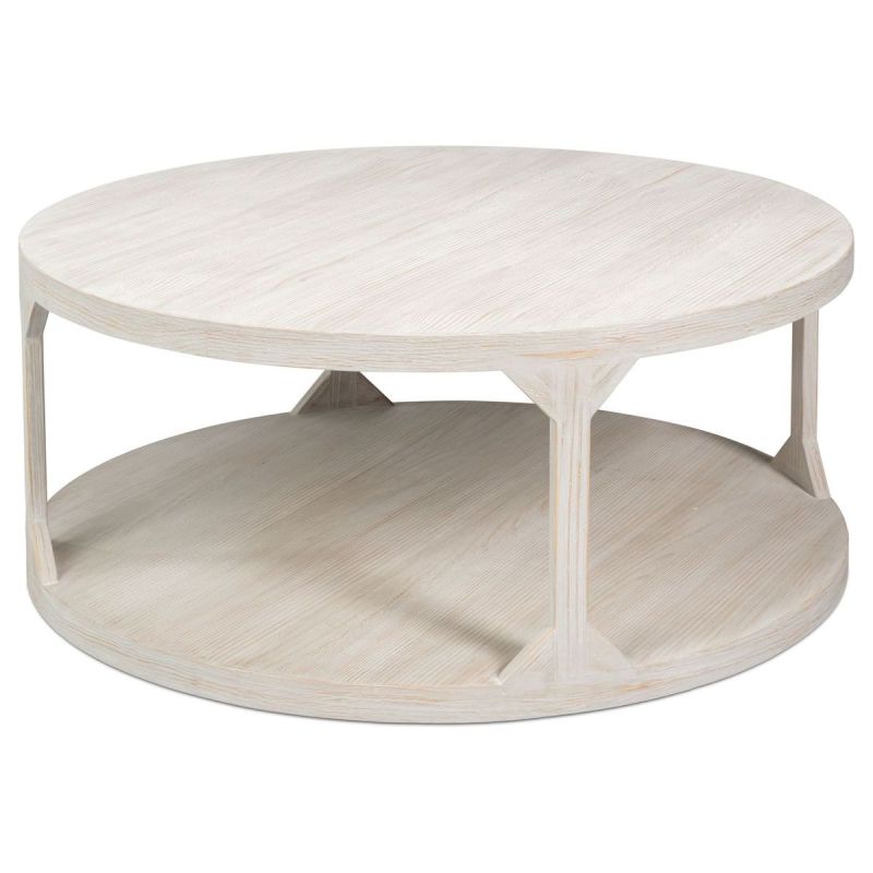 Sarreid Devon Coffee Table