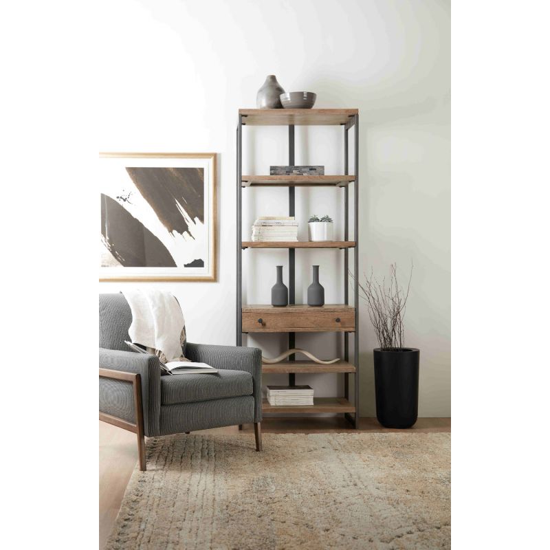 Hooker Furniture Refuge Bookcase