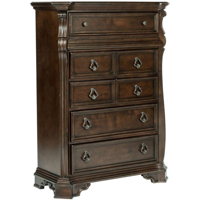 Liberty Furniture Arbor Place 6 Drawer Chest