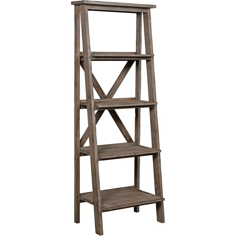 Kincaid Furniture Foundry Etagere