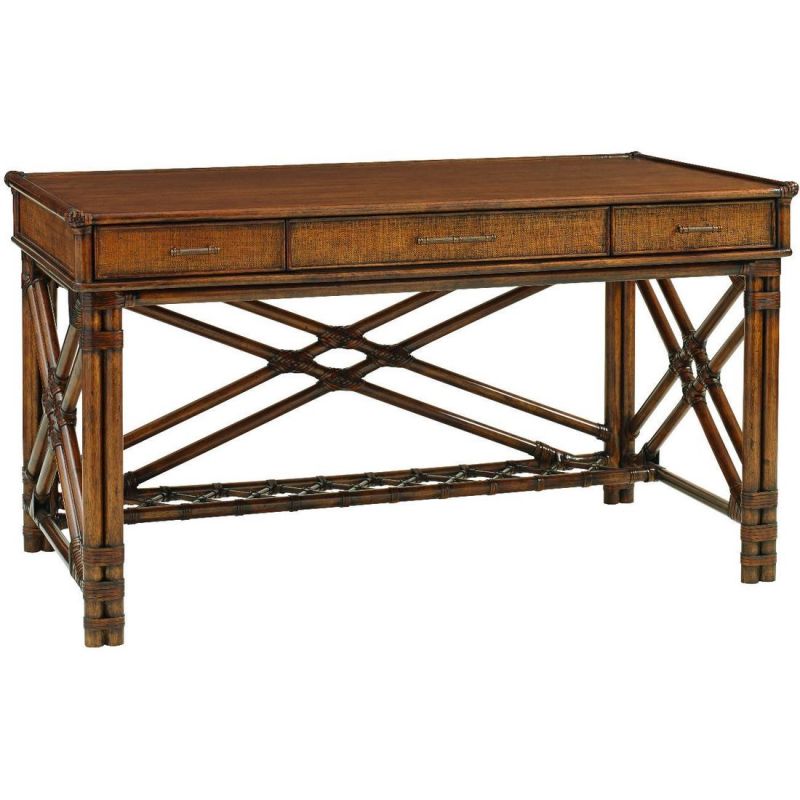 Tommy Bahama Home Bali Hai Enchanted Isle Desk