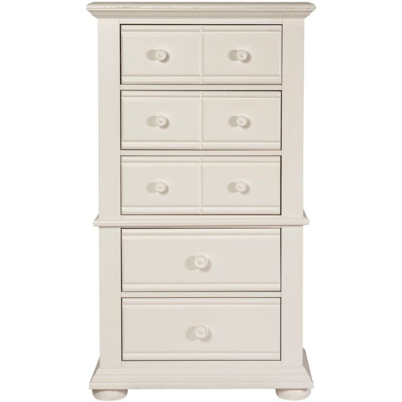 Liberty Furniture Summer House I Lingerie Chest - Thumbnail 3