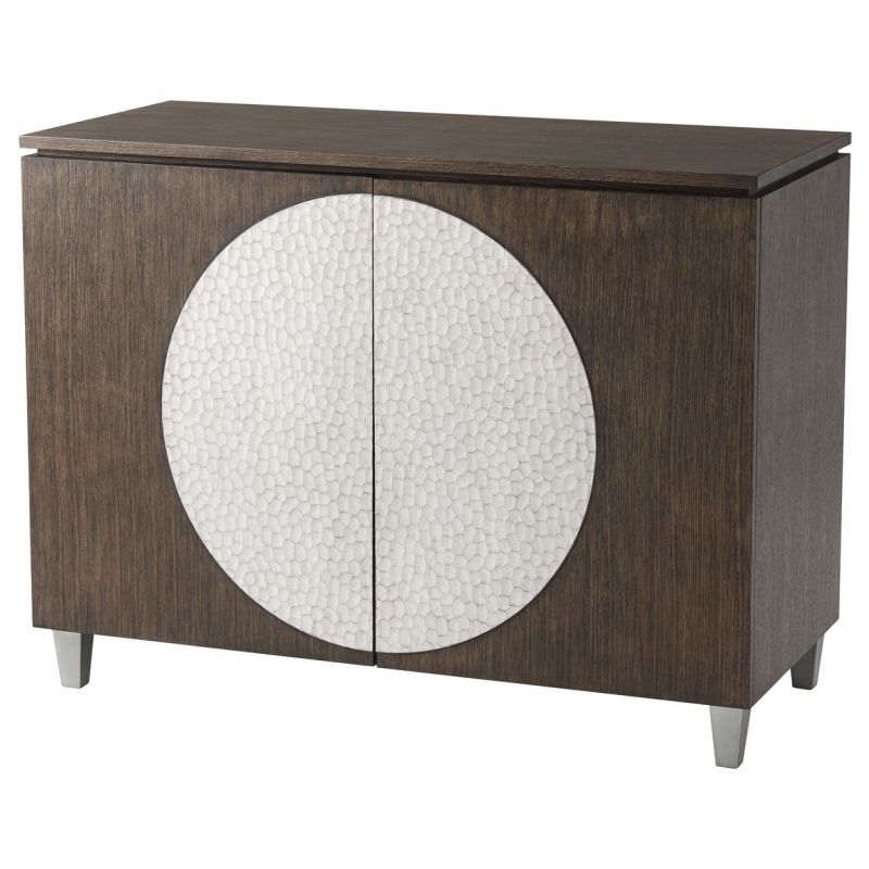 Theodore Alexander The Isola Ricardo Decorative Cabinet - Thumbnail 3