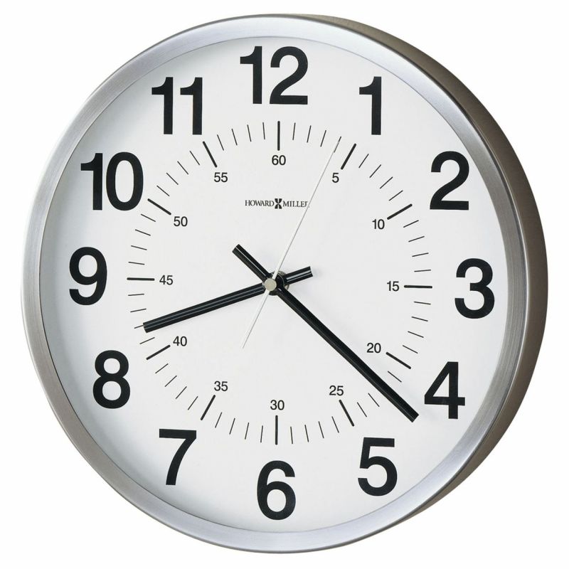 Easton Wall Clock - Thumbnail 3