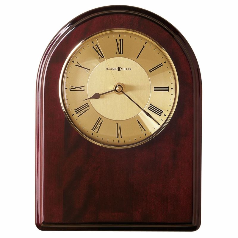 Howard Miller Honor Time III Wall Clock