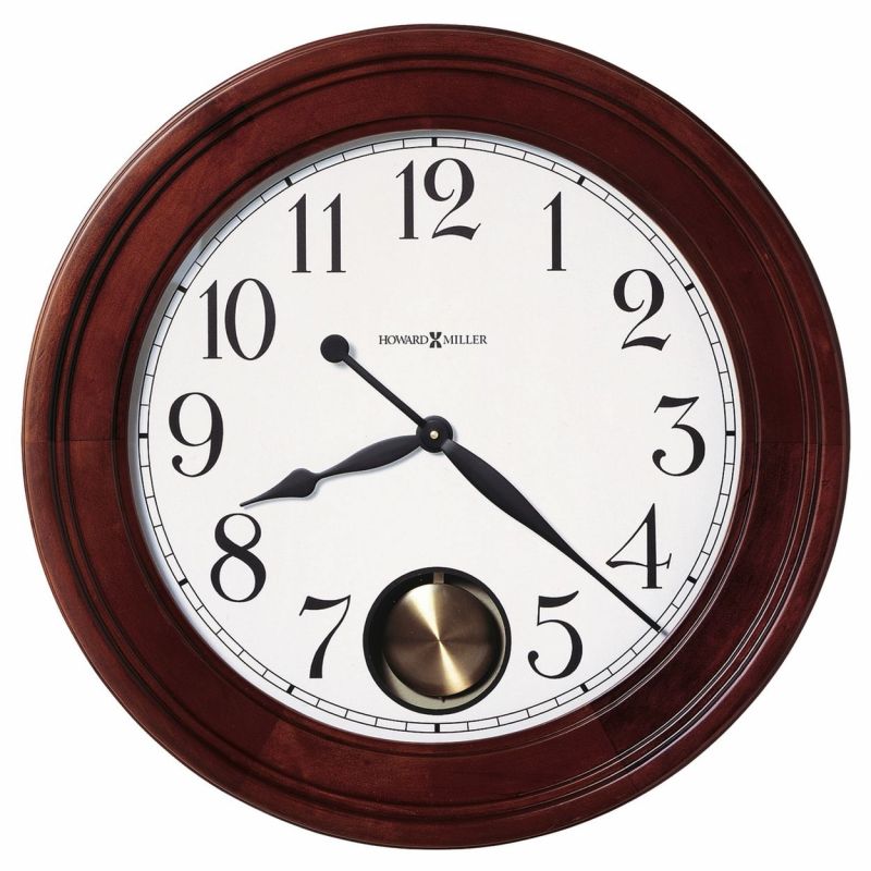 Griffith Wall Clock