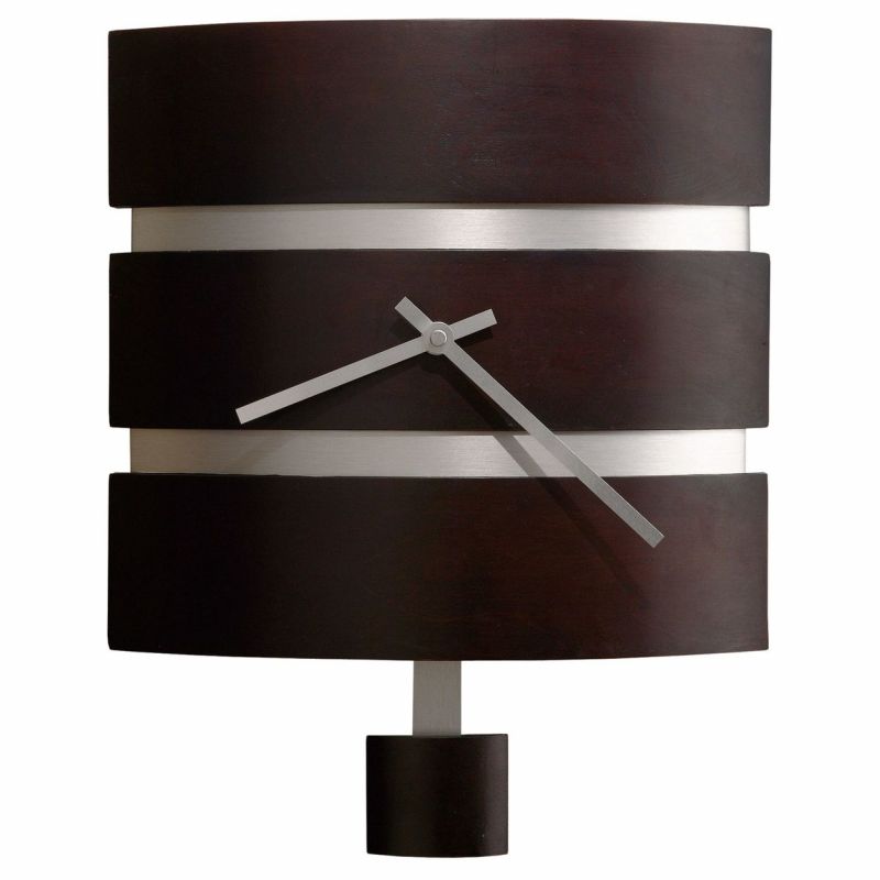 Morrison Wall Clock - Thumbnail 3